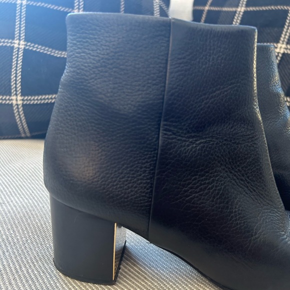 Tory Burch booties - Picture 3 of 5